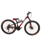 Велосипед Titan CALYPSO 26" 13" Черный