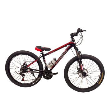 Велосипед CrossBike Everest 27.5