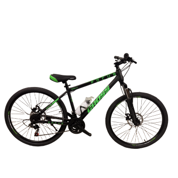 Велосипед Cross Focus 27.5