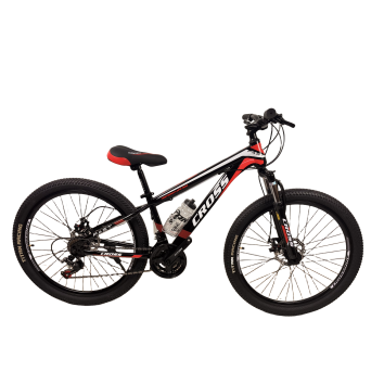 Велосипед Cross FAST 26