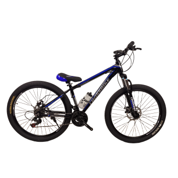 Велосипед CrossBike Everest 27.5