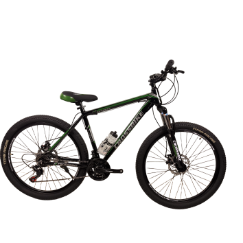 Велосипед CrossBike Everest 27.5