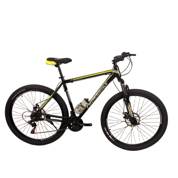 Велосипед CrossBike Everest 29