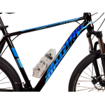 Велосипед Titan Arena 29" 22" Чорний-Синій