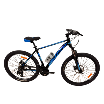 Велосипед Titan Arena 27.5
