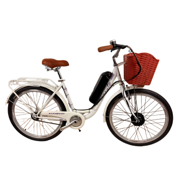 Електровелосипед Titan Sorento 26