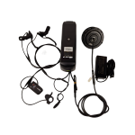 Електровелонабір E-Titan FX-07 F 350W 36V13Ah (передній) з пультом