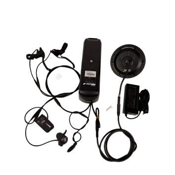 Электровелонабор E-Titan FX-15 F 500W 36V13Ah (передний) с пультом