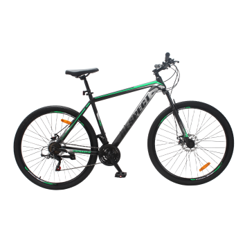 Велосипед CrossBike RESPECT 29