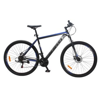 Велосипед CrossBike RESPECT 29