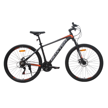 Велосипед CrossBike BOXTER 27.5