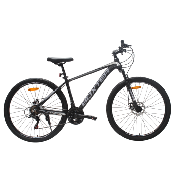 Велосипед CrossBike BOXTER 27.5
