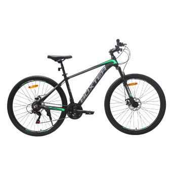 Велосипед CrossBike BOXTER 29
