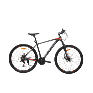 Велосипед CrossBike BOXTER 29