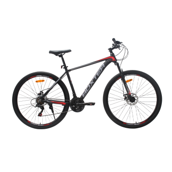 Велосипед CrossBike BOXTER 29