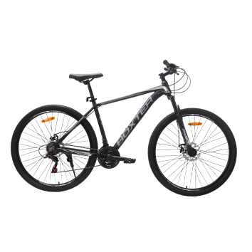 Велосипед CrossBike BOXTER 29