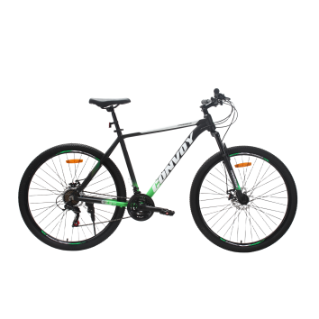 Велосипед CrossBike CONVOY 29