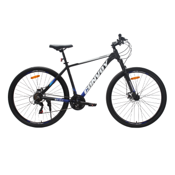 Велосипед CrossBike CONVOY 29