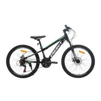 Велосипед CrossBike Energy 2025 V2 26