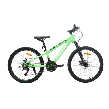 Велосипед CrossBike Energy 2025 V2 26