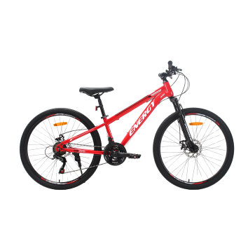 Велосипед CrossBike Energy 2025 V2 26