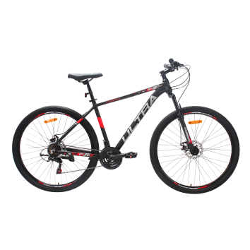 Велосипед CrossBike ULTRA 29