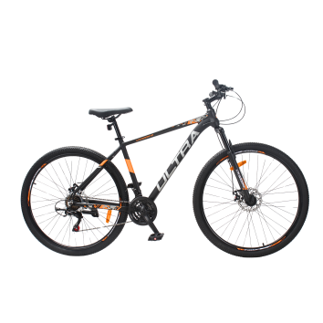Велосипед CrossBike ULTRA 29