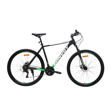 Велосипед CrossBike CONVOY 29