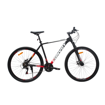 Велосипед CrossBike CONVOY 29