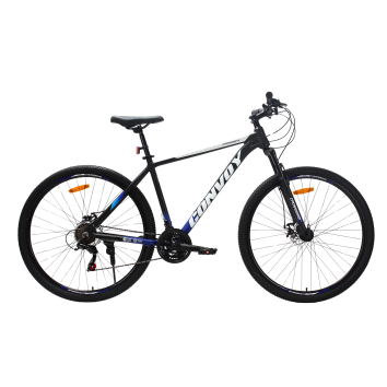 Велосипед CrossBike CONVOY 29