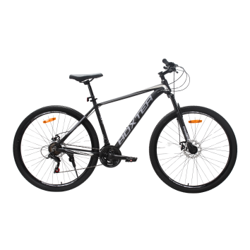 Велосипед CrossBike BOXTER 29