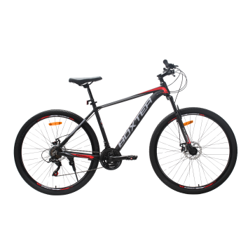 Велосипед CrossBike BOXTER 27.5