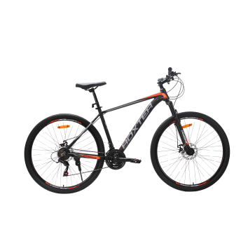 Велосипед CrossBike BOXTER 27.5