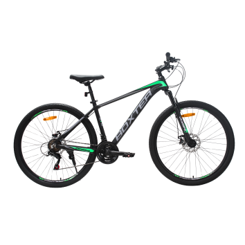Велосипед CrossBike BOXTER 27.5
