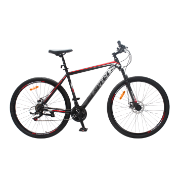 Велосипед CrossBike RESPECT 29