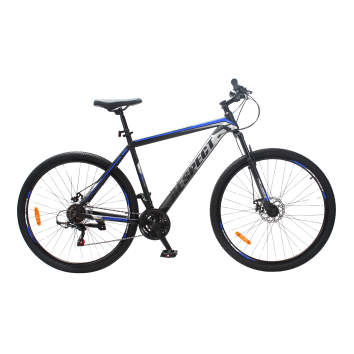 Велосипед CrossBike RESPECT 29