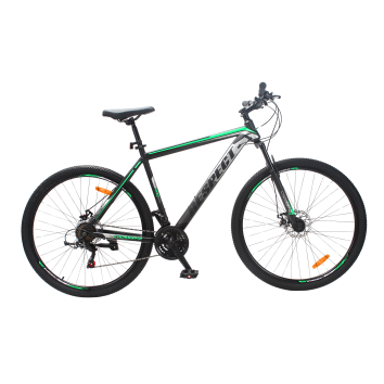 Велосипед CrossBike RESPECT 29