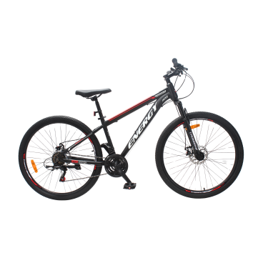 Велосипед CrossBike Energy 27.5