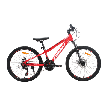 Велосипед CrossBike Energy 24