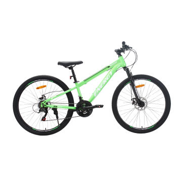 Велосипед CrossBike Energy 24