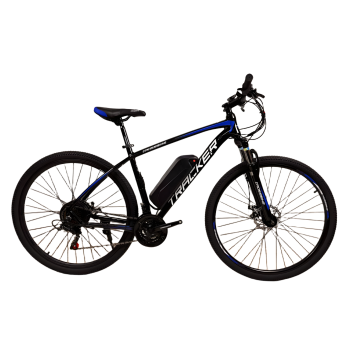 Электровелосипед CrossBike Tracker 29