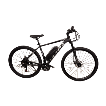 Электровелосипед CrossBike Ultra 29
