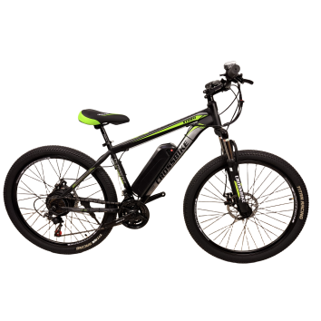 Електровелосипед CrossBike Storm 27,5