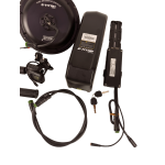 Комплект задній під касету E-Titan 1000W 48V20Ah, 30A, прямий