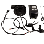 Комплект передній E-Titan 500W 48V13Ah, 20А