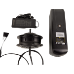 Комплект передній E-Titan 500W 48V17.4Ah, 20А