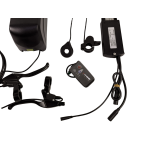 Комплект передній E-Titan 500W 48V17.4Ah, 20А