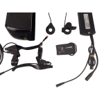 Комплект задній E-Titan 500W 48V13Ah, 20А