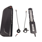 Комплект задній E-Titan 500W 48V13Ah, 20А