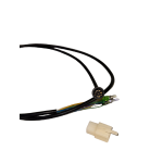 Кабель подовжувач для двигуна колеса 350-500W 140 см